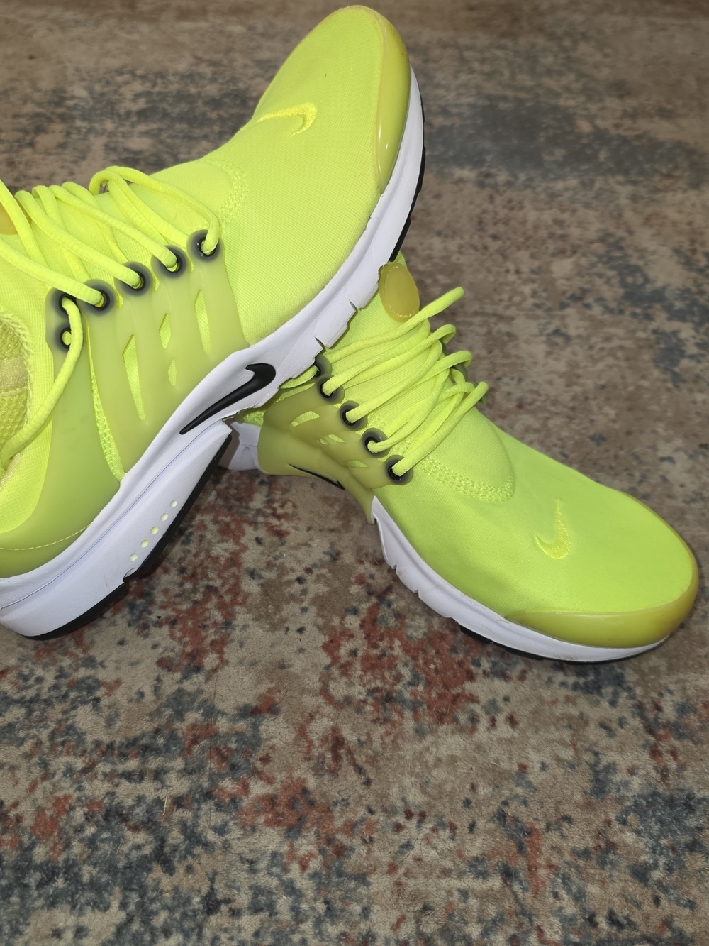 Nike Air Presto Bolt 6Y